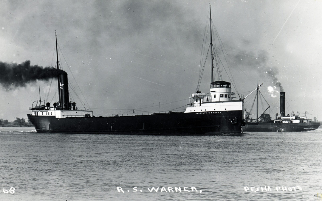Today in Great Lakes History – September 4