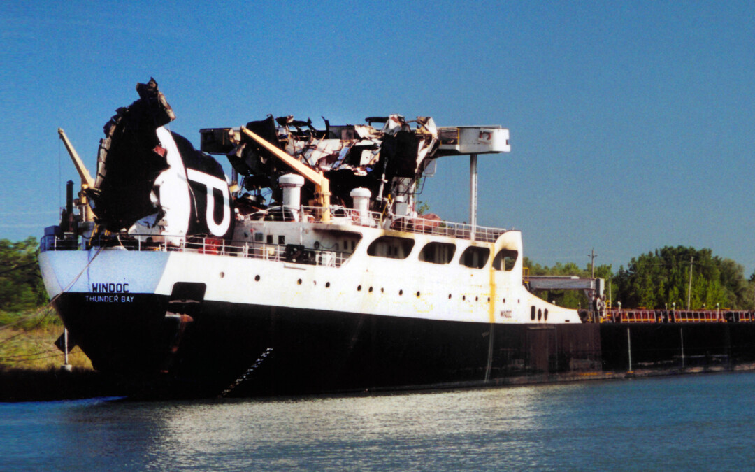 Today in Great Lakes History – August 11