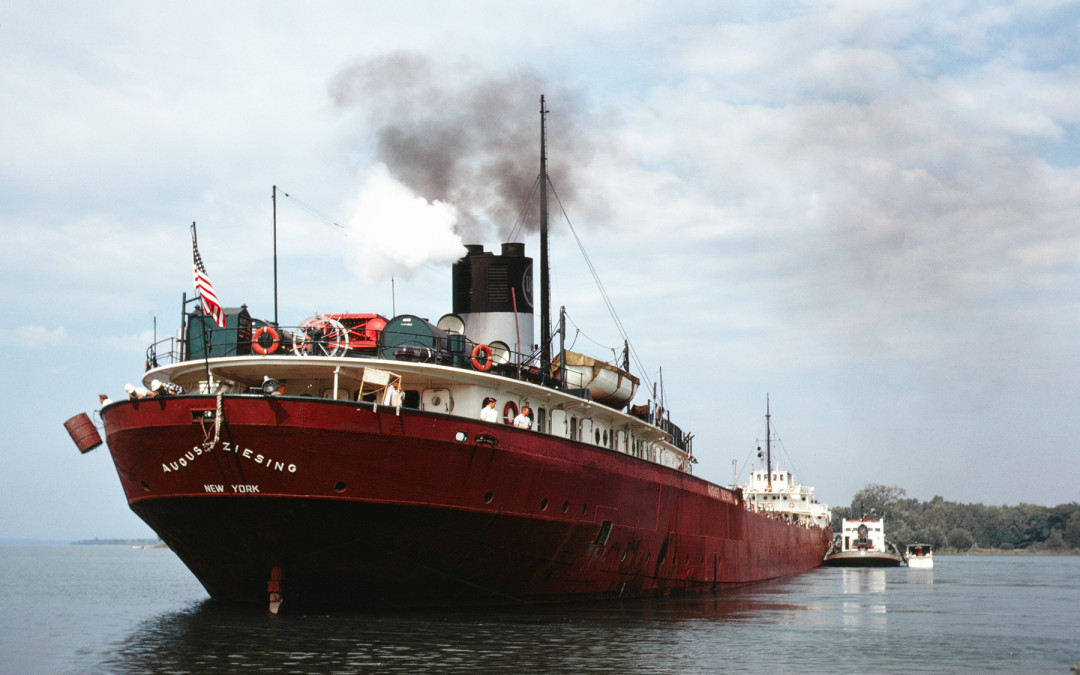 Today in Great Lakes History – September 13