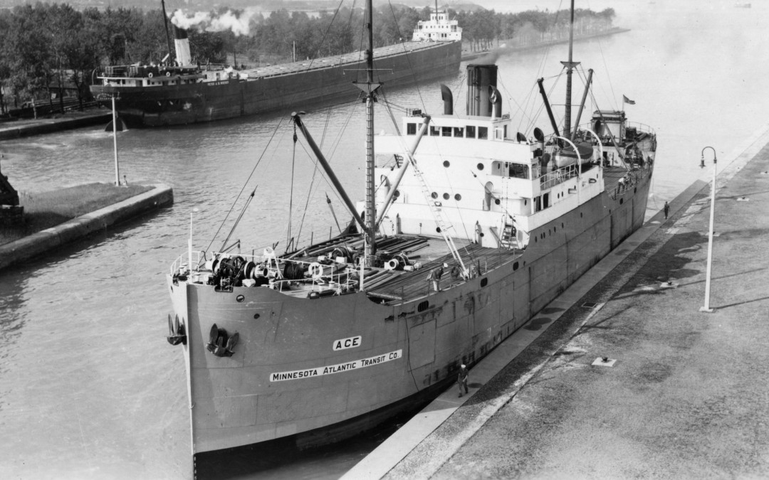 Today in Great Lakes History – September 28