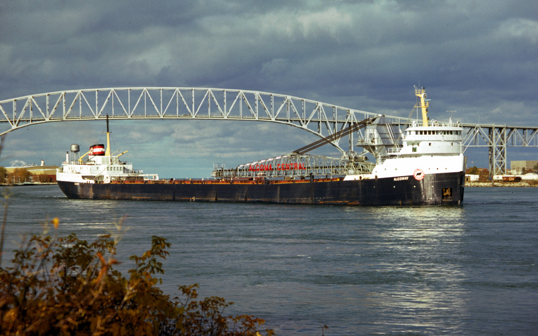 Today in Great Lakes History – September 21