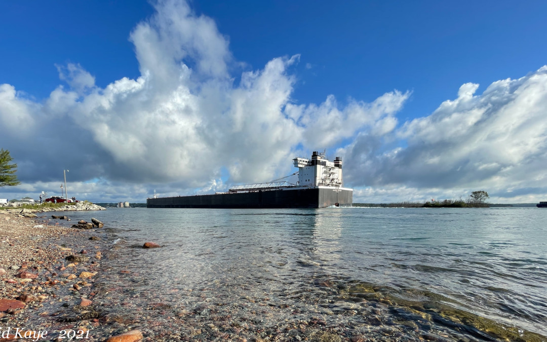 Port Reports – September 16