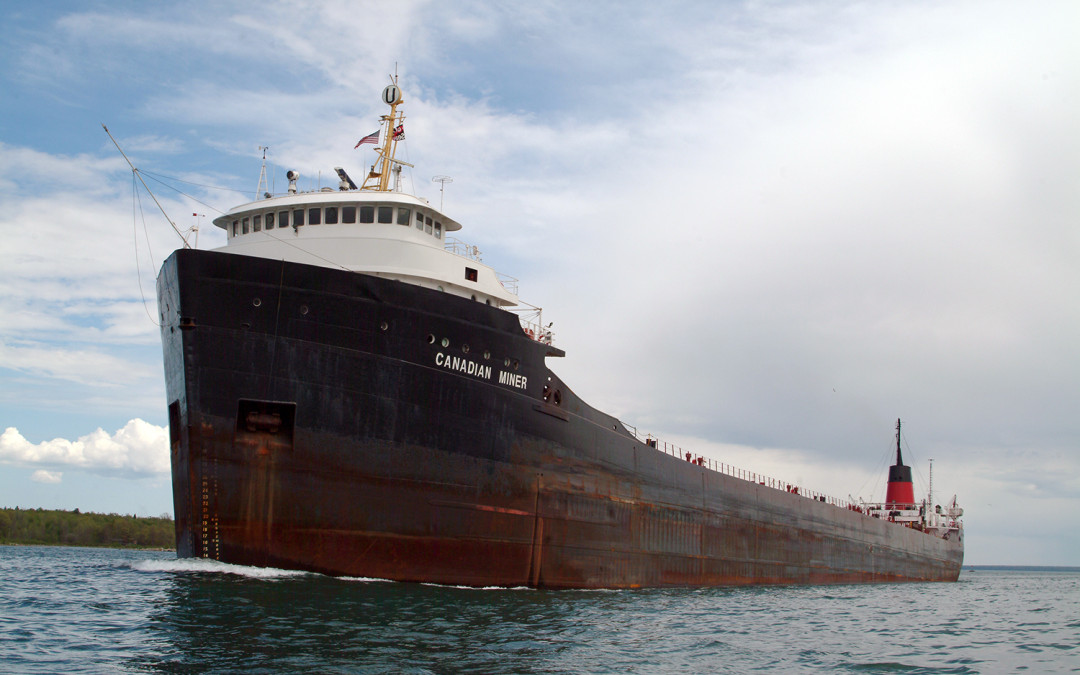 Today in Great Lakes History – September 20
