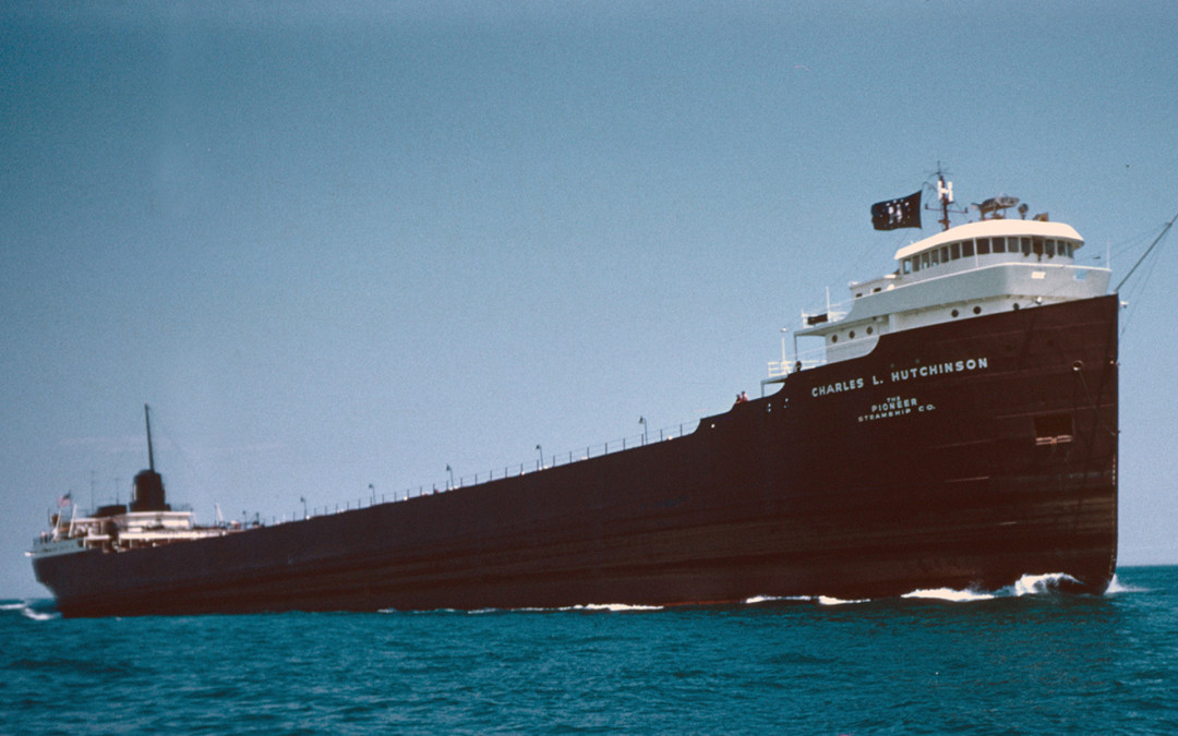 Today in Great Lakes History – September 29