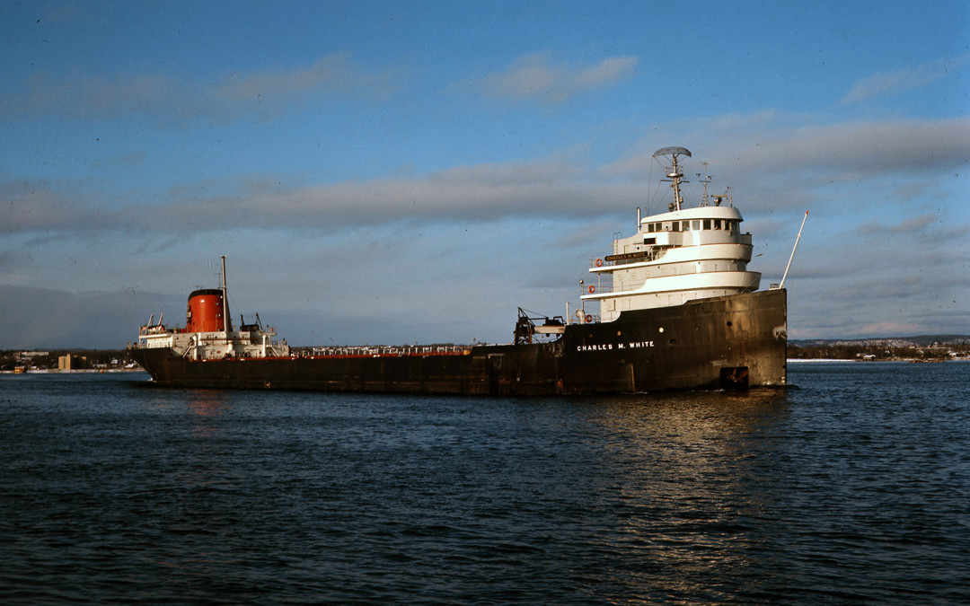 Today in Great Lakes History – September 20