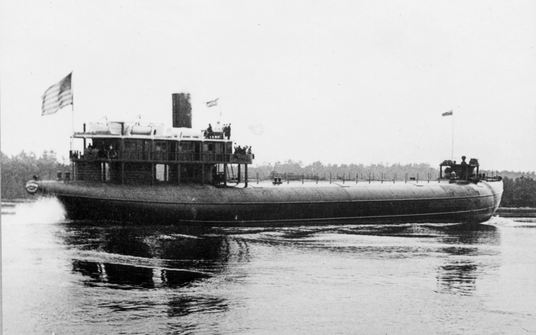 Today in Great Lakes History – September 19