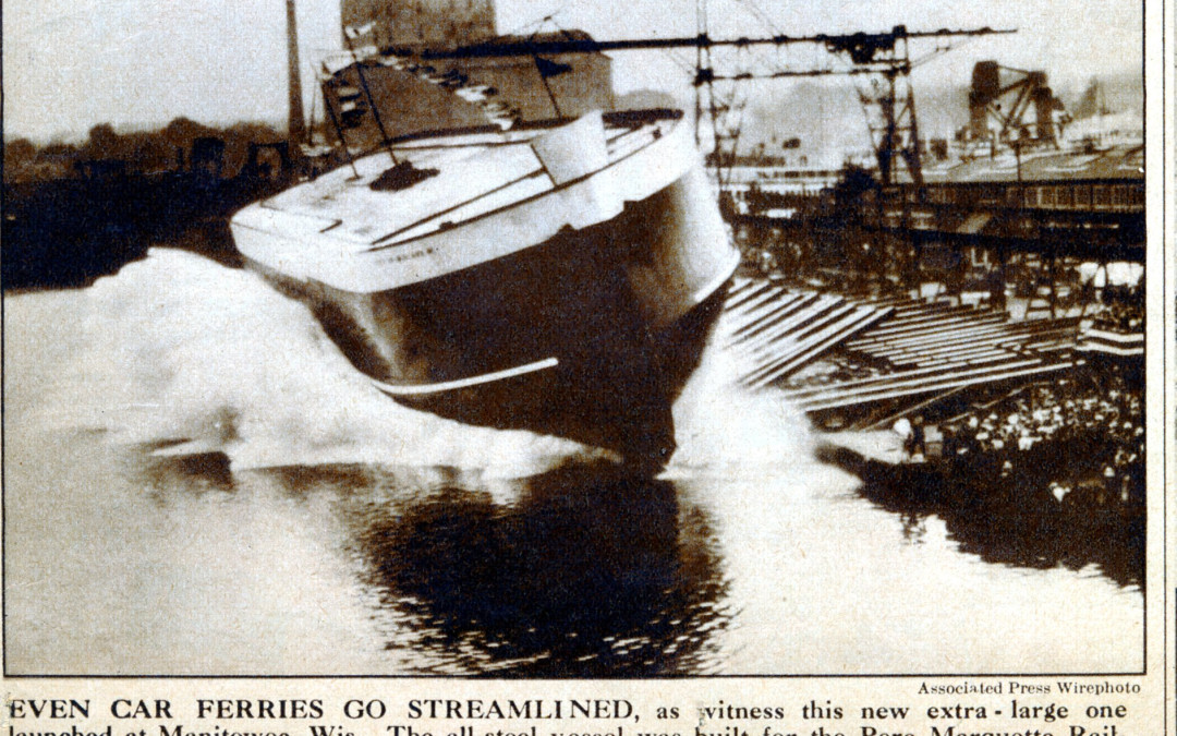 Today in Great Lakes History – September 18