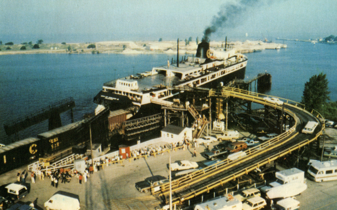 Today in Great Lakes History – September 19