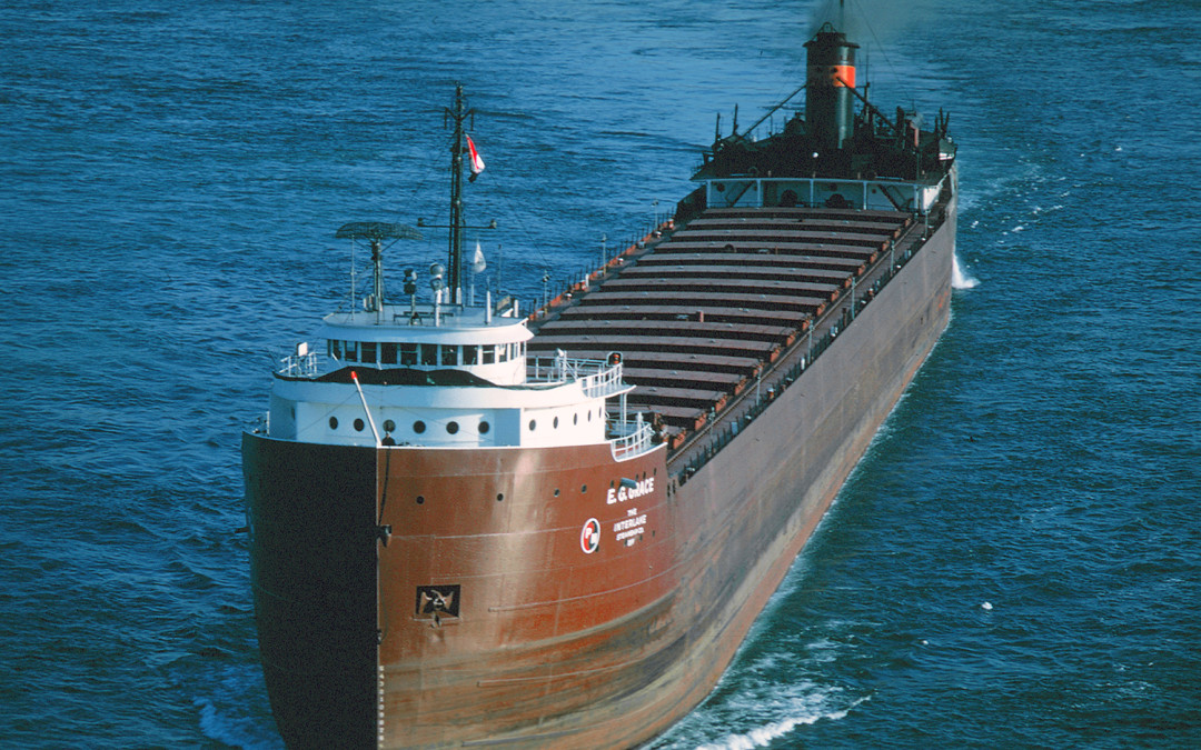 Today in Great Lakes History – October 3
