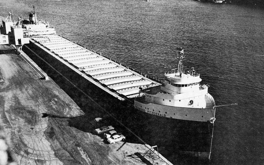 Today in Great Lakes History – September 24