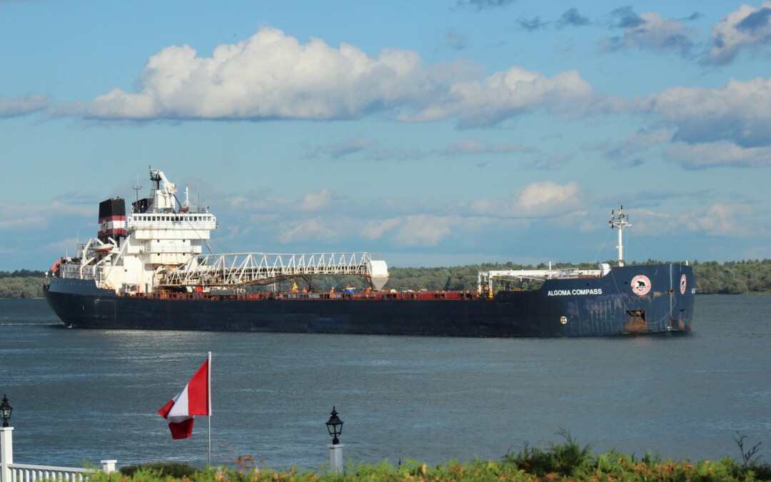 Algoma Compass