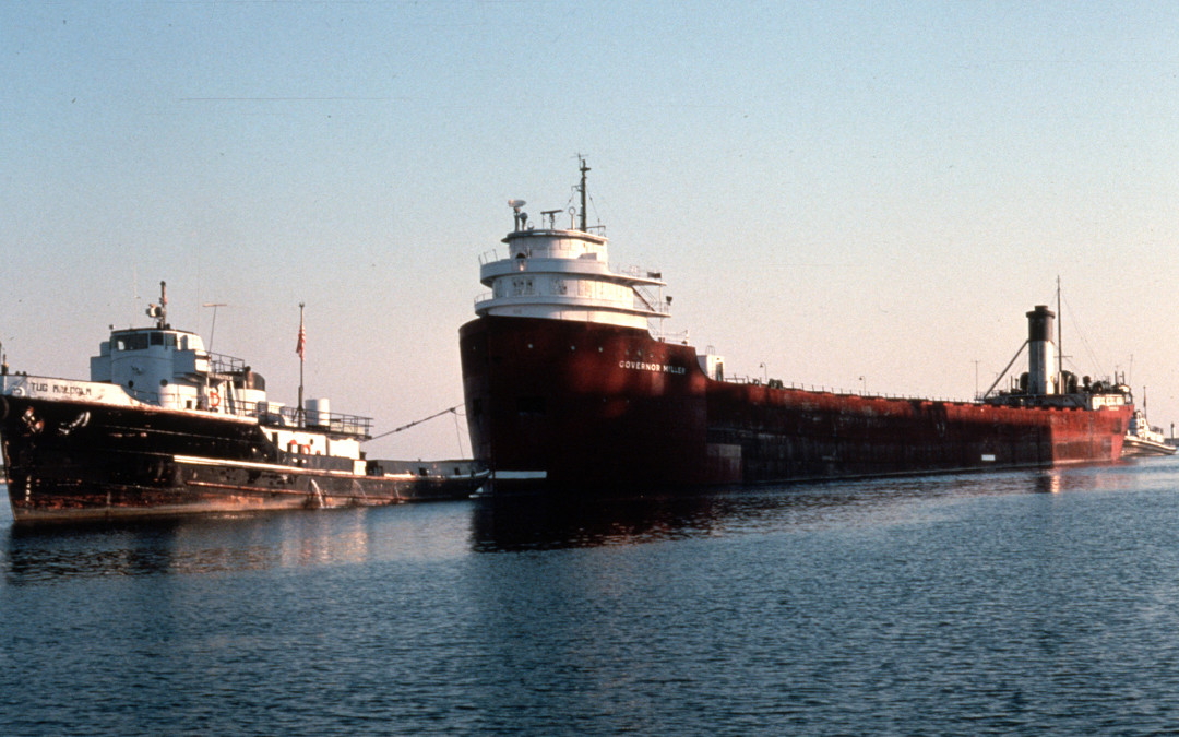 Today in Great Lakes History – September 30