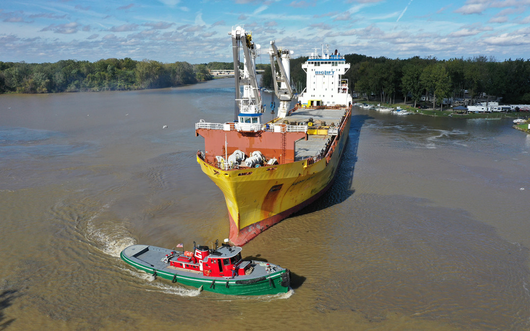 Boatnerd News – September 1