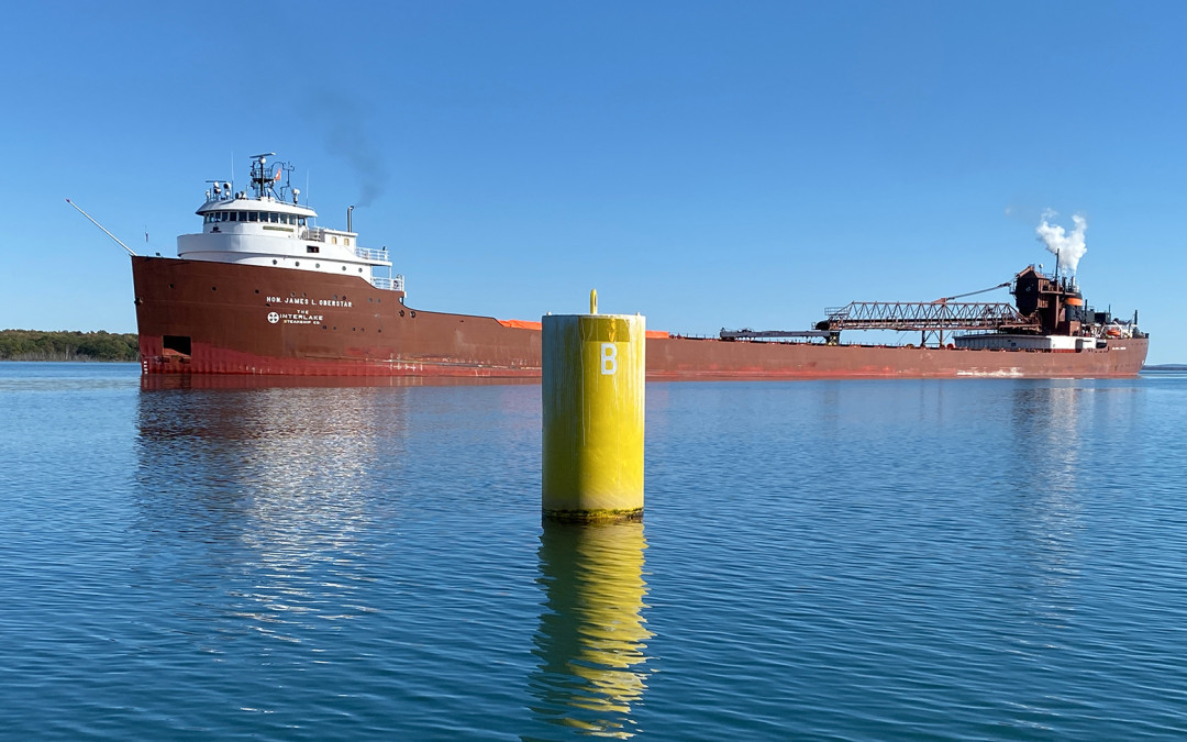 Port Reports – September 30