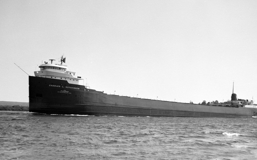 Today in Great Lakes History – September 23