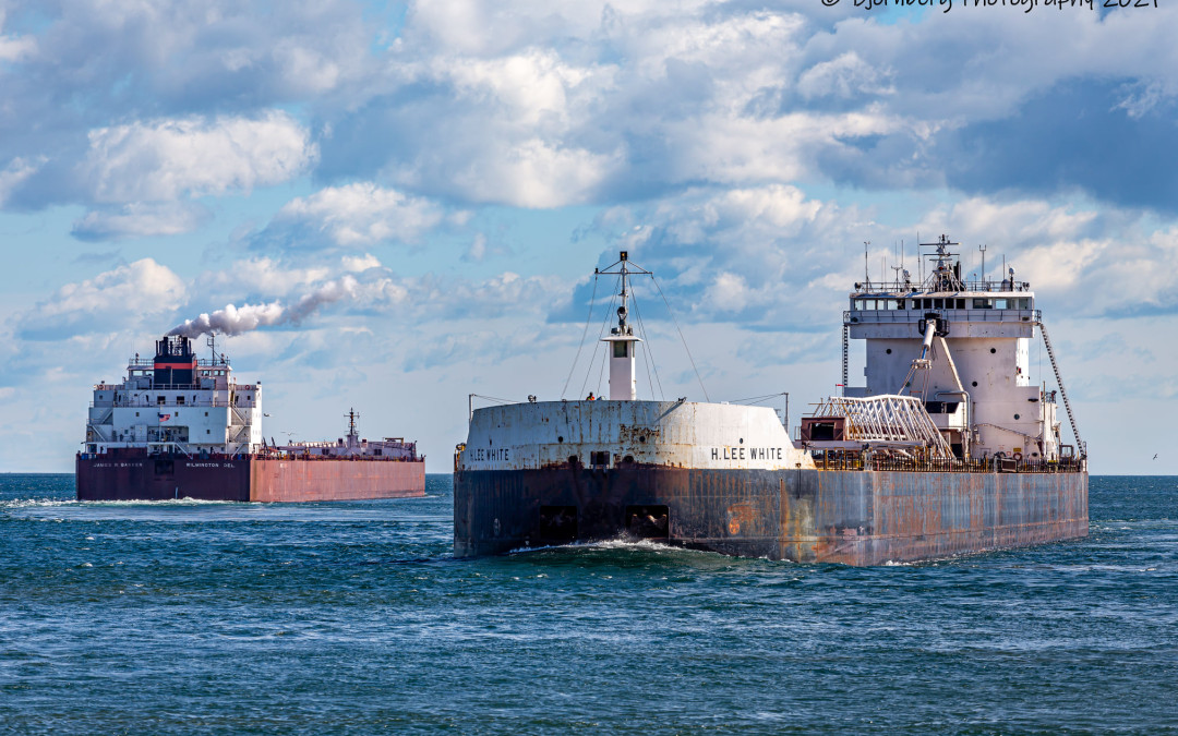 Port Reports – September 9