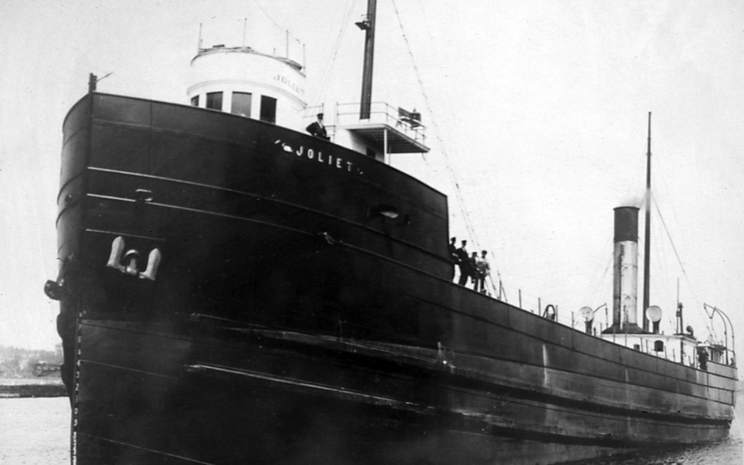 Today in Great Lakes History – September 22