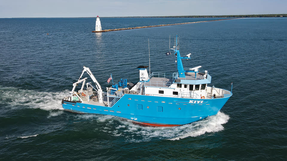 Port Reports – September 7