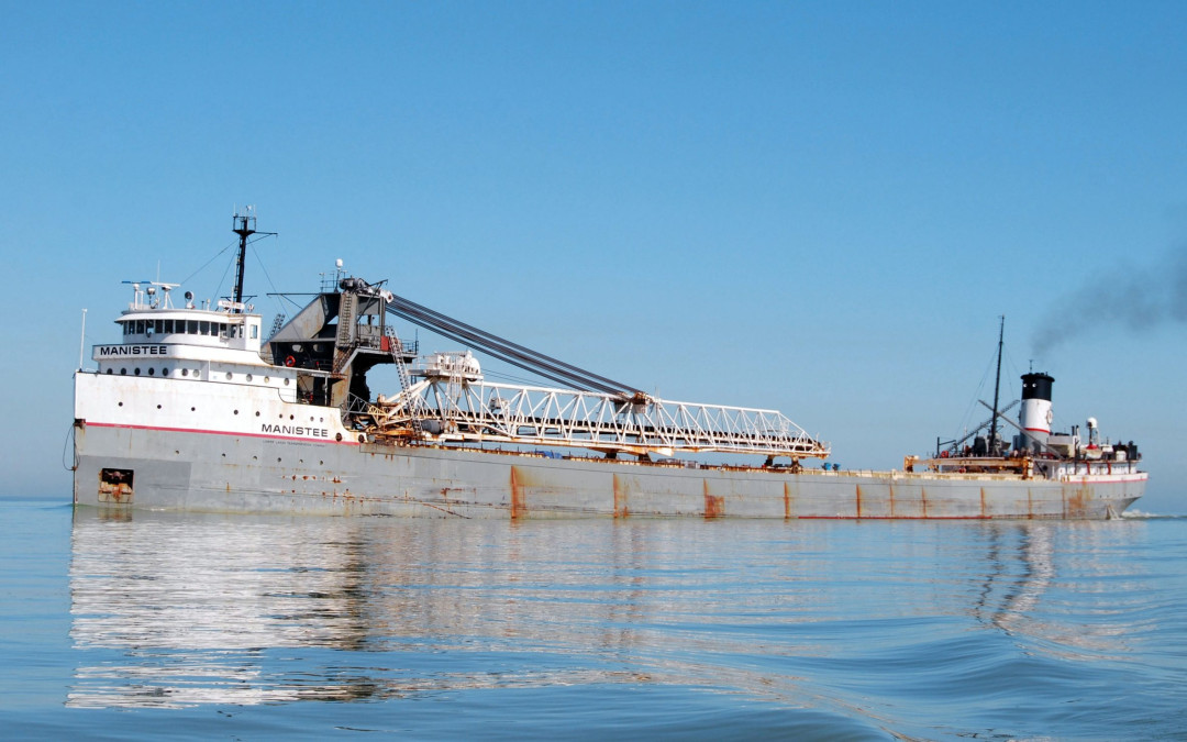 Boatnerd News – September 17