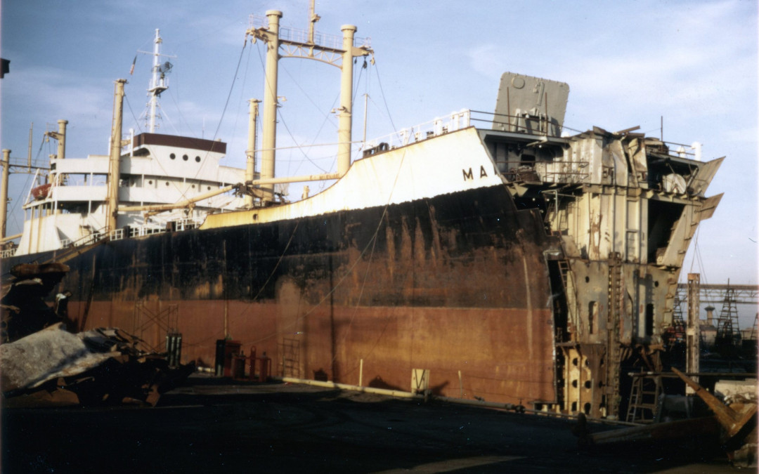 Today in Great Lakes History – October 2