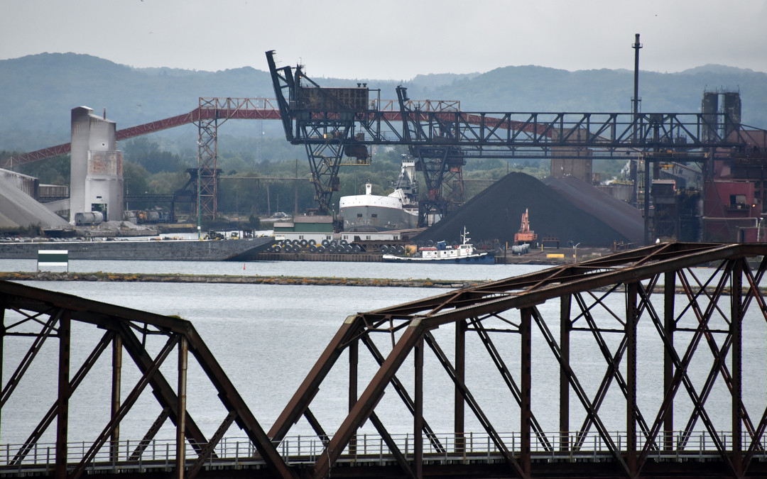 Port Reports – September 5