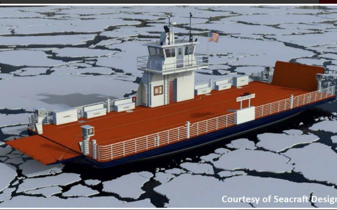 Boatnerd News – September 24