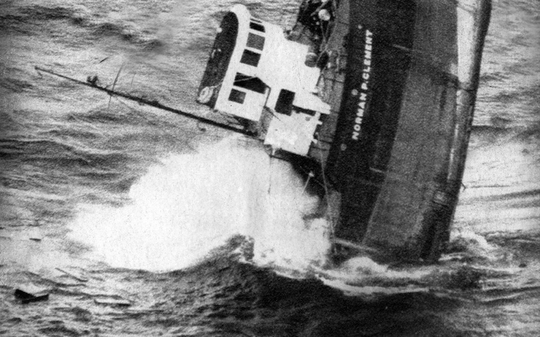 Today in Great Lakes History – October 7