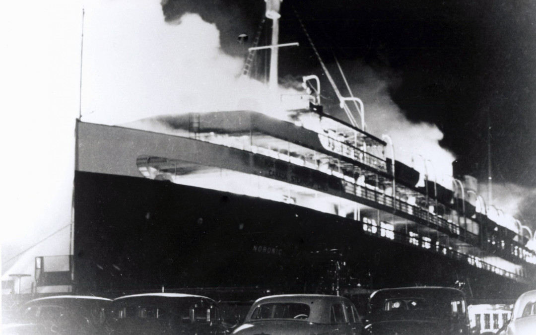 Today in Great Lakes History – September 17