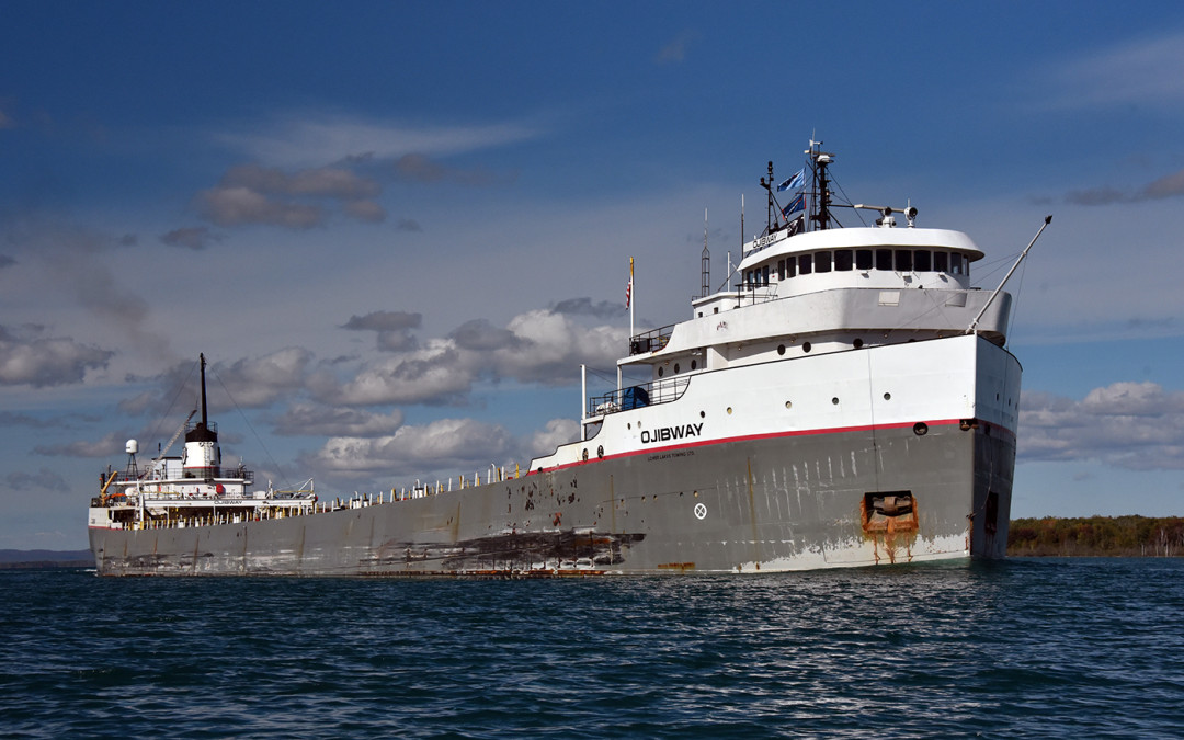 Port Reports – September 28