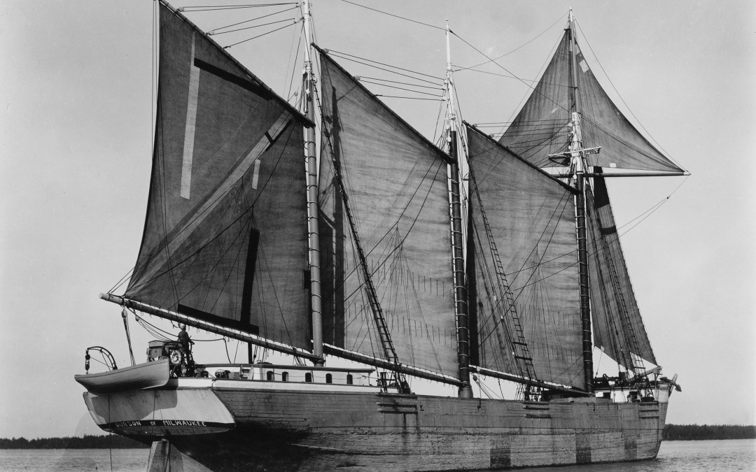 Today in Great Lakes History – September 26