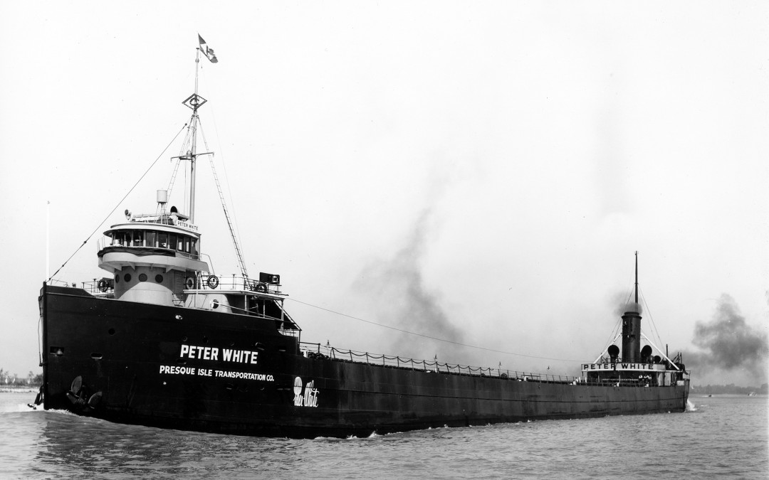 Today in Great Lakes History – October 2