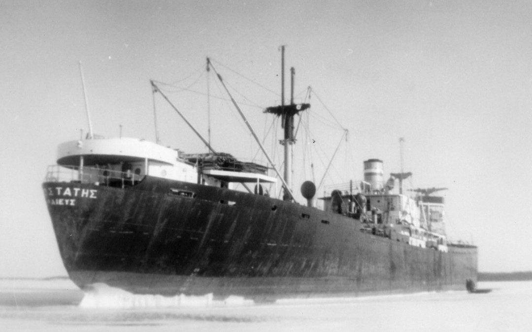Today in Great Lakes History – September 30