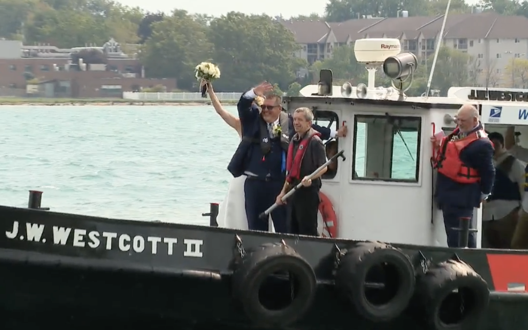 Boatnerd News – September 14