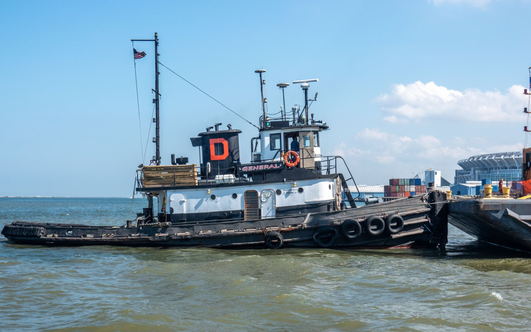 Port Reports – September 18