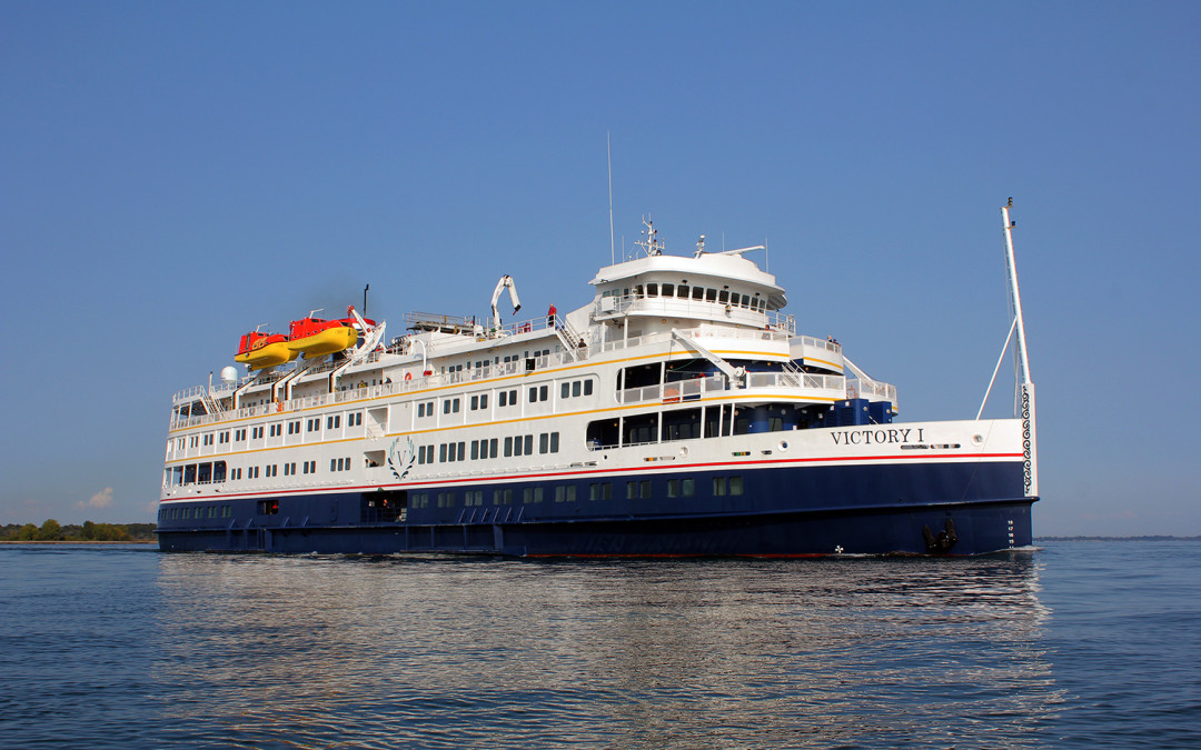 Boatnerd News – September 11
