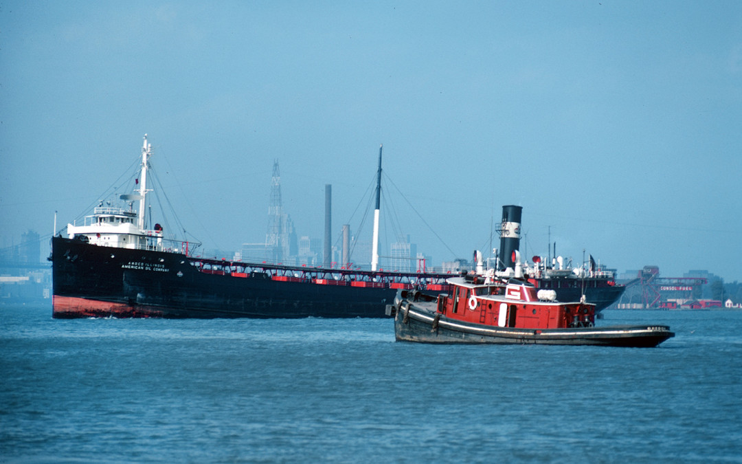 Today in Great Lakes History – October 30