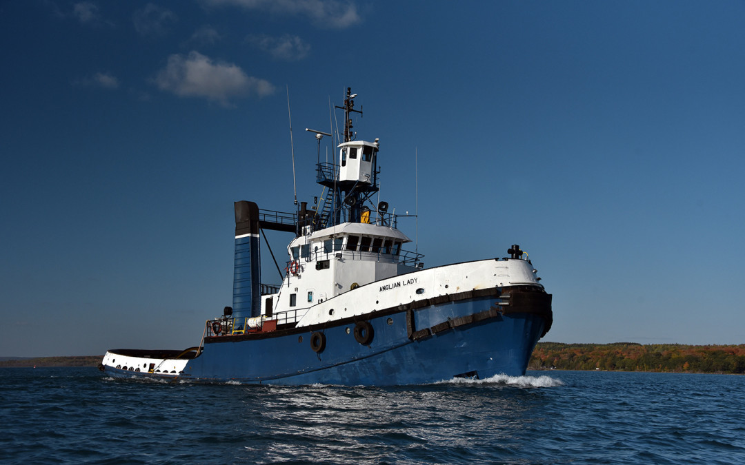 Boatnerd News – October 7