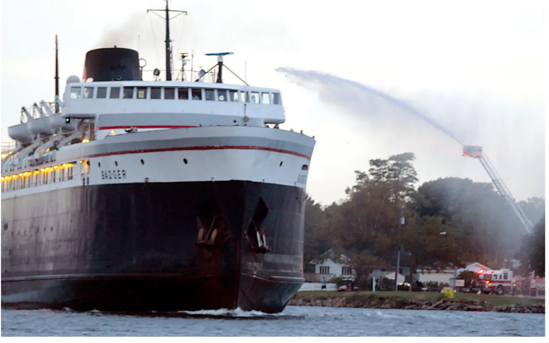 Boatnerd News – October 20