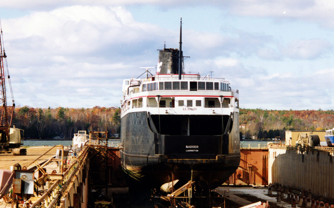 Boatnerd News – October 22