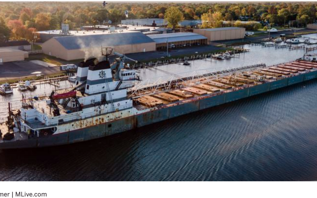 Boatnerd News – October 23
