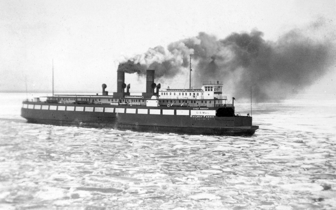 Today in Great Lakes History – October 11