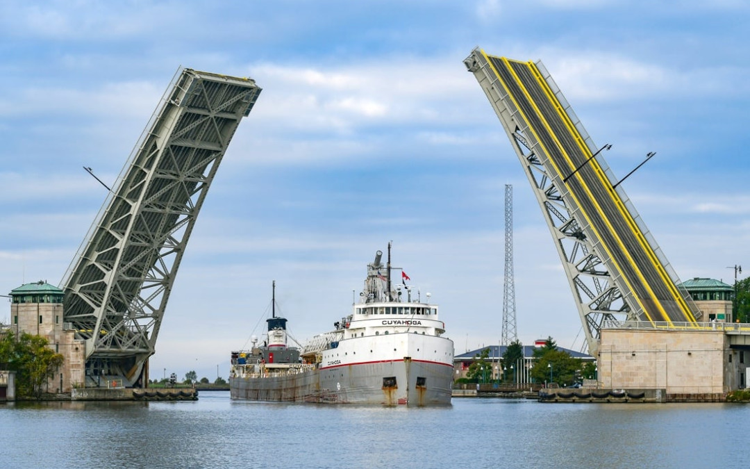 Port Reports – October 14