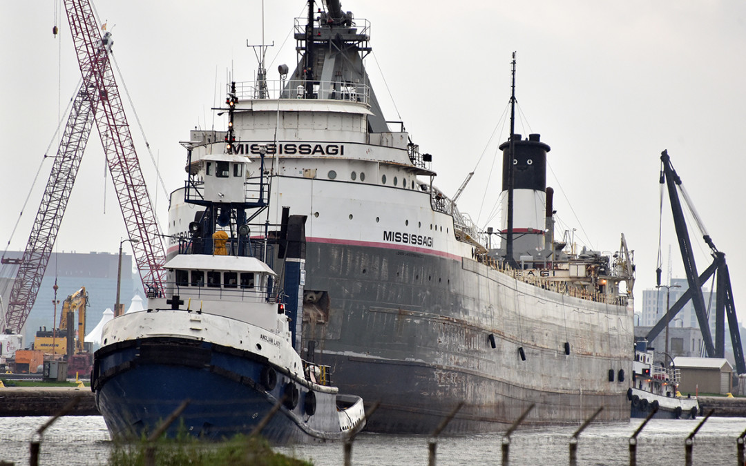 Boatnerd News – October 11