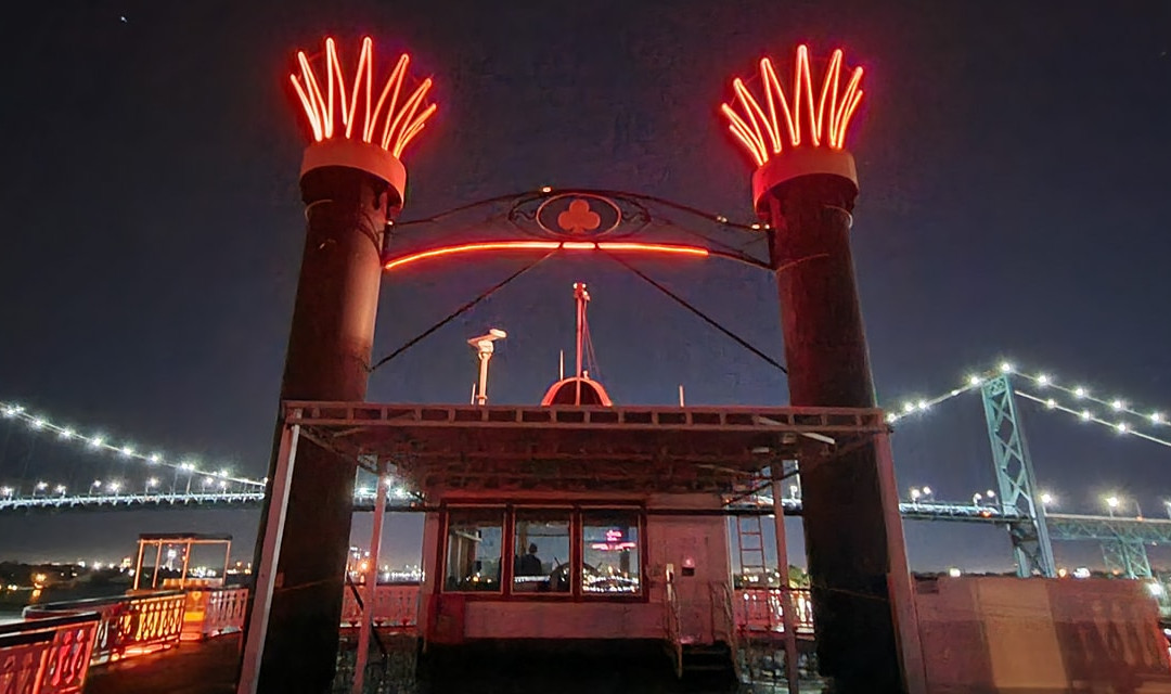 Port Reports – October 19