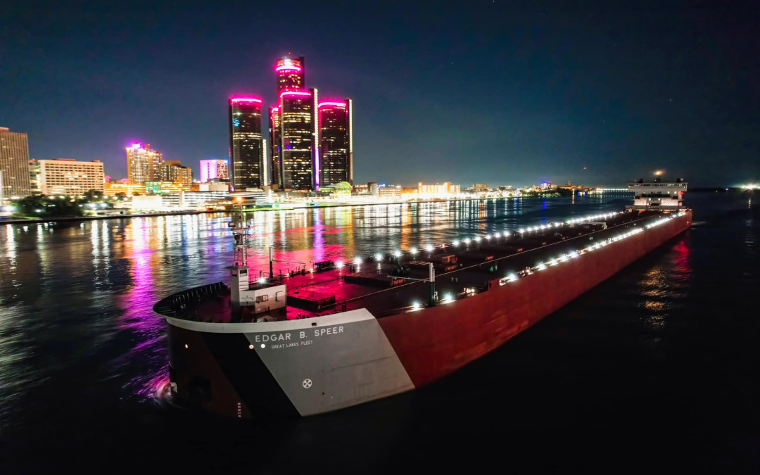 Port Reports – October 20
