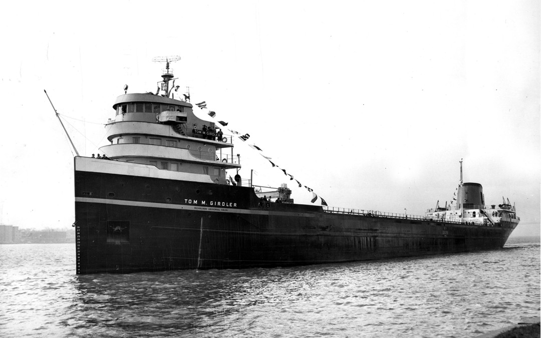 Today in Great Lakes History – October 22