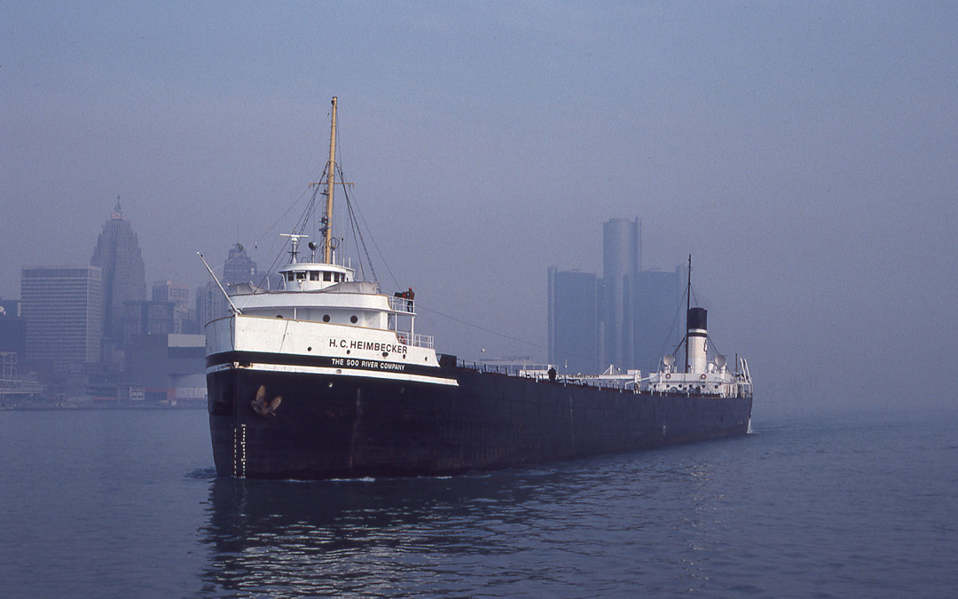 Today in Great Lakes History – October 29