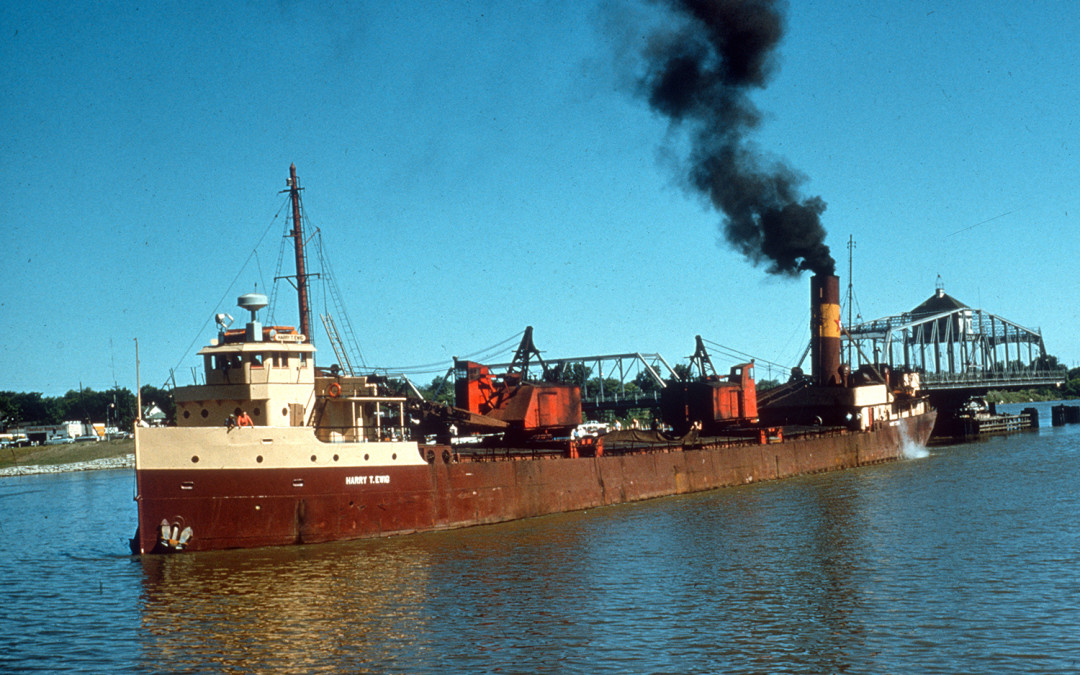 Today in Great Lakes History – October 24