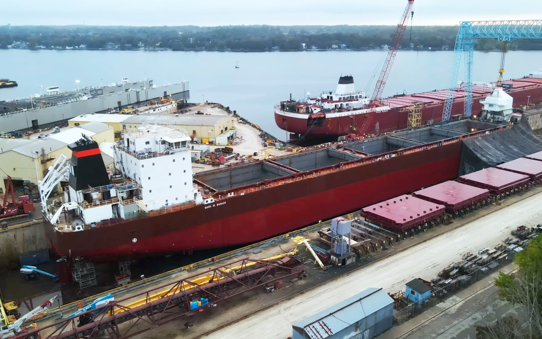 Boatnerd News – October 18