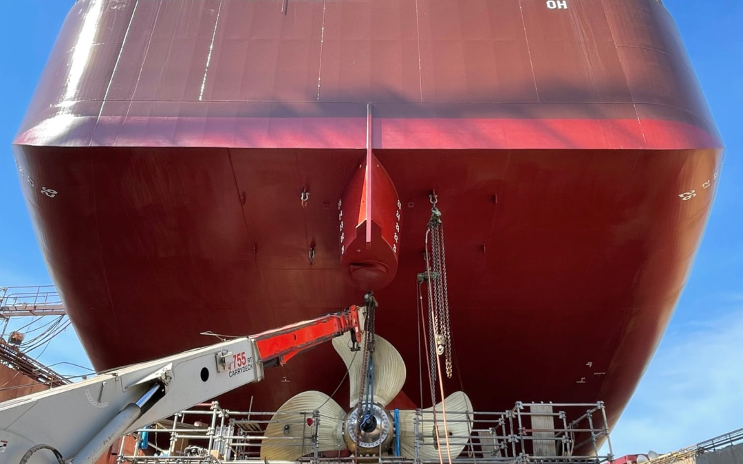 Boatnerd News – October 6